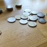 Весенняя «Монетная неделя»: россияне вернули в оборот 55 миллионов монет