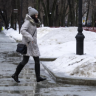 Синоптик Позднякова: 16 декабря в Москве можно ожидать гололёд