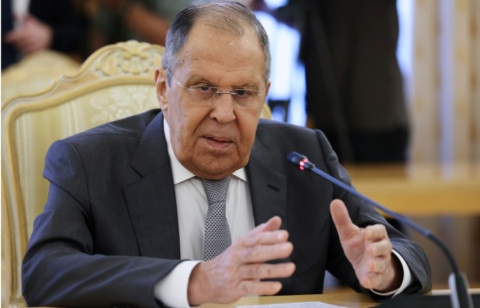 Лавров заявил о необходимости формирования новой системы гарантий безопасности РФ и Украины