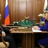 Путин поручил скорректировать закон о получении жилья семьями погибших бойцов СВО