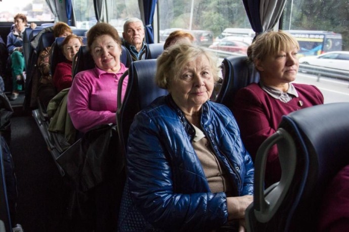 «С воскресенья станет бесплатным». Новую льготу назначат всем пенсионерам «С воскресенья станет бесплатным». Новую льготу назначат всем пенсионерам