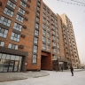 В Приамурье началось заселение первого арендного дома по дальневосточной программе