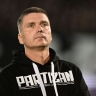Тренер "Партизана" Благоевич: "Братский Кубок точно помог нам в подготовке к сезону"