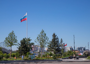 «Мосты дружбы на Амуре» поборются за звание «Лучшая муниципальная практика»