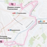 Три новых электробусных маршрута открыли в Москве