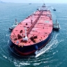 В Китае отказались принимать огромный танкер с российской нефтью