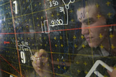 Массированная атака БПЛА отражена в шести регионах России