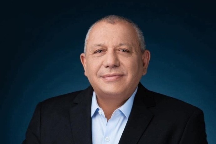 «Яшар ле-Исраэль им Айзенкот»: Генерал в политике — новая надежда или старая пустышка? «Яшар ле-Исраэль им Айзенкот»: Генерал в политике — новая надежда или старая пустышка?