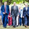 Германия — Сильным мира сего прибавляют — бюджеты режут