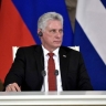 Президент Кубы заявил о готовности страны защищаться от угроз со стороны США