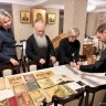 В Улан-Удэ откроется выставка «Открытка из детства. Творчество Елизаветы Бём»