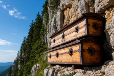 Ученые нашли подтверждение существования древнего народа бо