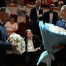Валентина Терешкова приехала в Ярославль