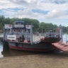 В Уфе введены новые тарифы на перевозку пассажиров и грузов на переправах