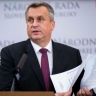 Словакия намерена заявить права на долю ископаемых Украины — TASR