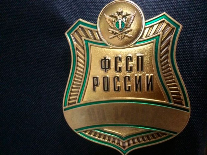 Белгородец-дальнобойщик выплатил своему сыну более 800 тысяч рублей алиментов