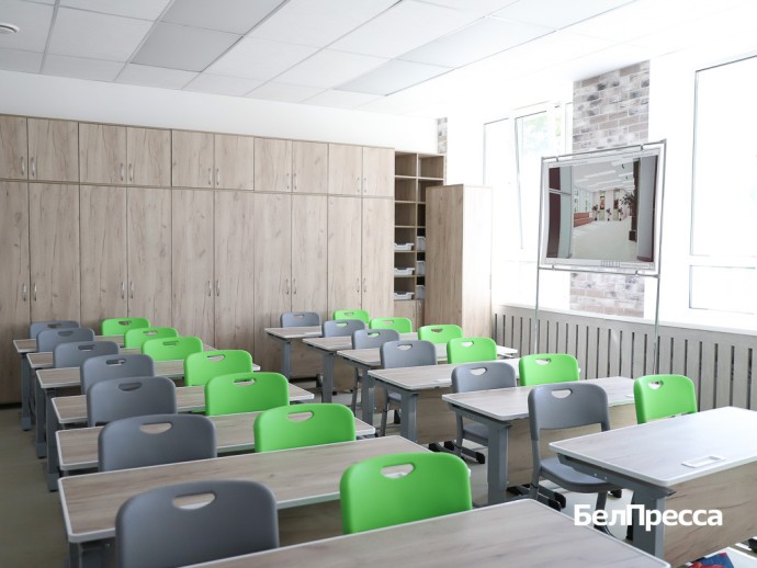 В закрытых белгородских сёлах ликвидируют школы и детские сады