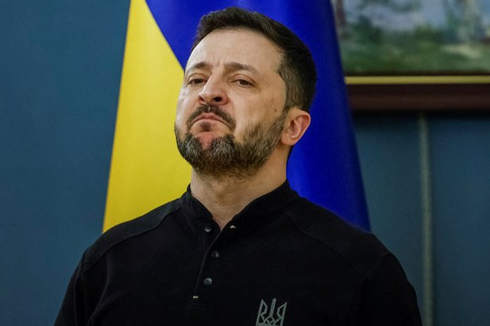 За что скакал Майдан? Глава Минобороны Словакии заявил, что у Украины будут проблемы со вступлением в ЕС и НАТО