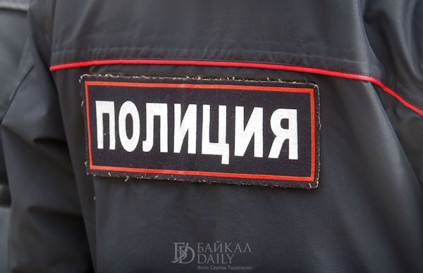 В Улан-Удэ полицейский устроил дебош в клубе