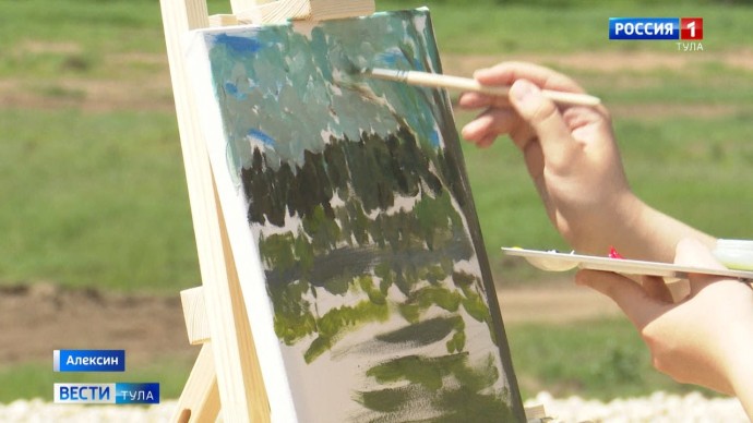 В Туле открывается выставка искусства к 60-летию дружбы с Кубой В Туле открывается выставка искусства к 60-летию дружбы с Кубой