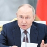 Путин отнес к гостайне сведения, раскрывающие тактику внешней политики