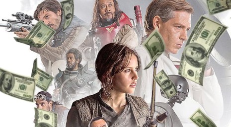 Самые прибыльные «Звёздные войны» и самые провальные: Disney раскрыл цифры