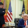 WP: Трамп считает Маска «конченым наркоманом»
