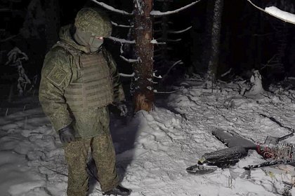 На Западе осудили оправдания атаки ВСУ на резиденцию Путина со стороны Каллас На Западе осудили оправдания атаки ВСУ на резиденцию Путина со стороны Каллас