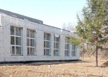 В Приамурье капитально ремонтируют школу в Тамбовском округе