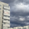 Холодный фронт пройдет через Пермский край на следующей неделе