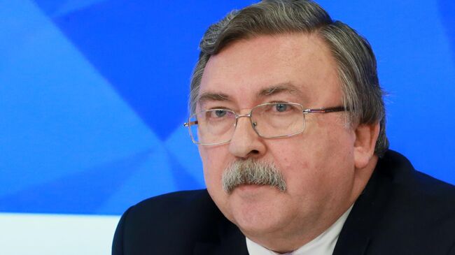 Постпред России прокомментировал сообщения МАГАТЭ об атаках на Курскую АЭС