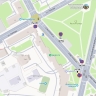 В Ярославле на участке улицы Советской ограничат остановку и стоянку транспорта