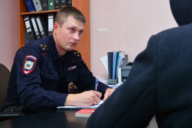 Житель Пензенской области в приступе ревности избил знакомого мужчину