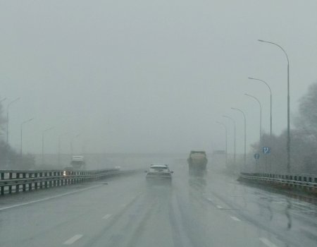 Синоптики рассказали о погоде в Башкирии на ближайшие выходные