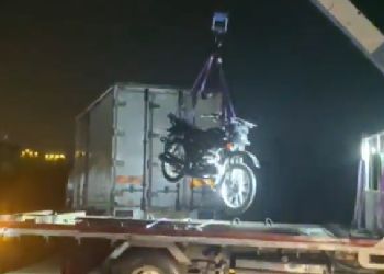 В Приамурье произошло 134 ДТП с мототранспортом, погибли 11 человек