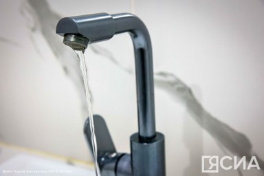 Об отключениях света и воды в пятницу предупредили в ЕДДС Якутска