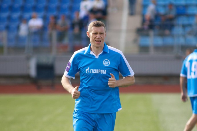 Погребняк высказался о возможном увольнении Карпина из «Динамо» в паузу на игры сборных Погребняк высказался о возможном увольнении Карпина из «Динамо» в паузу на игры сборных