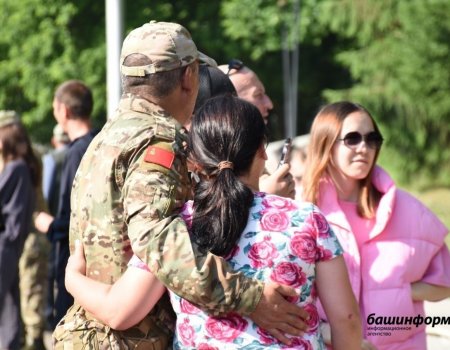 Семьям погибших участников СВО помогут с жильем
