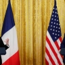 FT: Визит Макрона в Гренландию стал одной из причин отъезда Трампа с саммита G7