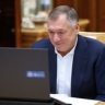 Марат Хуснуллин дал старт работе подстанции «Победа» на обходе Адлера