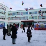 В Туле полицейские и школьники почтили память Героя России Дмитрия Горшкова