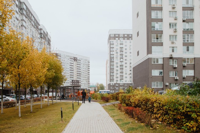 С начала года тысячи пензенских семей воспользовались маткапиталом для покупки жилья