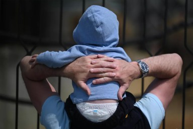 Три тысячи хакасских пап получили матпомощь в 2025 году