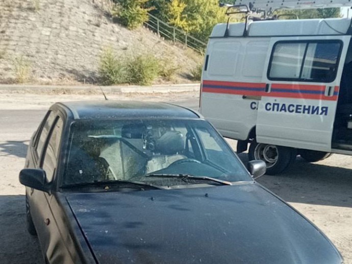 4 раненым мирным жителям Белгородской области понадобилась помощь медиков за сутки