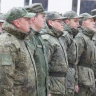 В Уфе состоялась очередная отправка призывников
