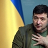 Украинские военные успешно защищают страны Персидского залива — Зеленский - «Регионы»