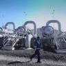 Европейский оператор оправился от потери российского газа и начисляет «Газпрому» долг