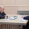 Встреча Михаила Мишустина с директором ООО «ДСТ-Урал» Евгением Горелым