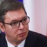 Вучич заявил о полном прекращении экспорта боеприпасов из Сербии