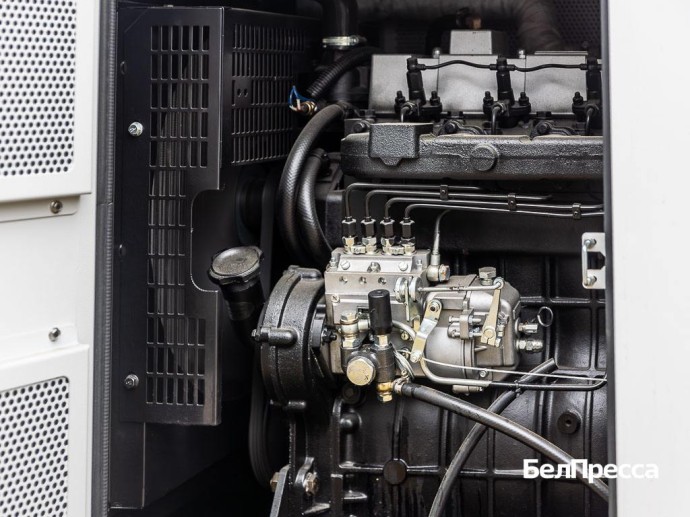 Вячеслав Гладков рассказал о поставке кабельной продукции из Псковской области Вячеслав Гладков рассказал о поставке кабельной продукции из Псковской области